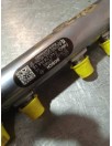 Recambio de rampa inyectora para jaguar xf 3.0 v6 diesel cat referencia OEM IAM 0445216046  