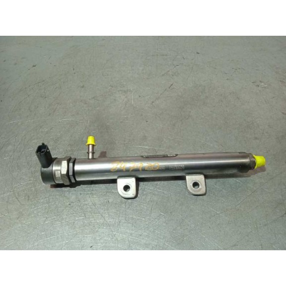 Recambio de rampa inyectora para jaguar xf 3.0 v6 diesel cat referencia OEM IAM 0445216046  