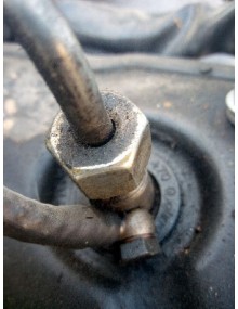 Recambio de inyector para audi a4 berlina (8e) 2.5 tdi (114kw) referencia OEM IAM   