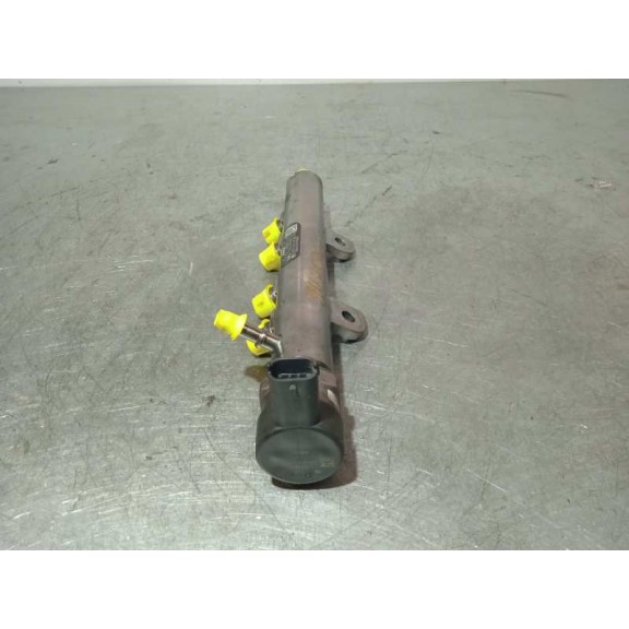 Recambio de rampa inyectora para jaguar xf 3.0 v6 diesel cat referencia OEM IAM 0445216046  