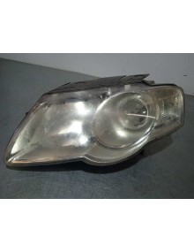 Recambio de faro izquierdo para volkswagen passat variant (3c5) advance referencia OEM IAM 3C0941005Q BIFARO 
