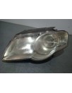 Recambio de faro izquierdo para volkswagen passat variant (3c5) advance referencia OEM IAM 3C0941005Q BIFARO 