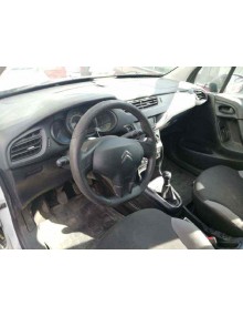 Recambio de kit airbag para citroën c3 attraction referencia OEM IAM   