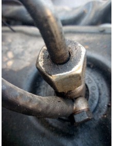 Recambio de inyector para audi a4 berlina (8e) 2.5 tdi (114kw) referencia OEM IAM   