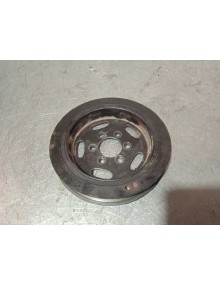 Recambio de polea cigueñal para jaguar xf 3.0 v6 diesel cat referencia OEM IAM 4R8Q6B319AA  