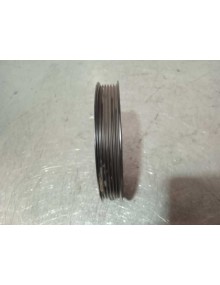 Recambio de polea cigueñal para jaguar xf 3.0 v6 diesel cat referencia OEM IAM 4R8Q6B319AA   2