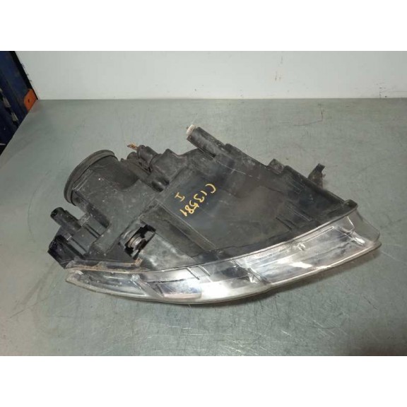 Recambio de faro izquierdo para volkswagen passat variant (3c5) advance referencia OEM IAM 3C0941005Q BIFARO 