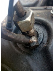 Recambio de inyector para audi a4 berlina (8e) 2.5 tdi (114kw) referencia OEM IAM   