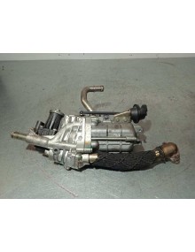 Recambio de valvula egr para jaguar xf 3.0 v6 diesel cat referencia OEM IAM 9X2Q9U438CA  