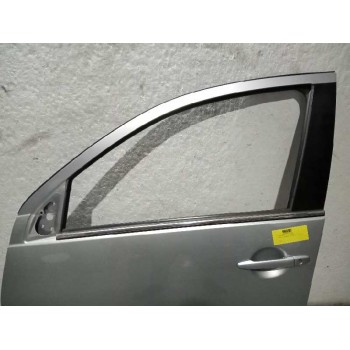 Recambio de puerta delantera izquierda para citroën c-crosser 2.2 hdi fap cat referencia OEM IAM   