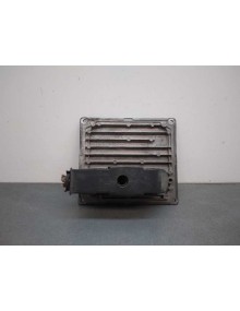 Recambio de centralita motor uce para ford fiesta (cbk) ambiente referencia OEM IAM 6S6112A650PC  