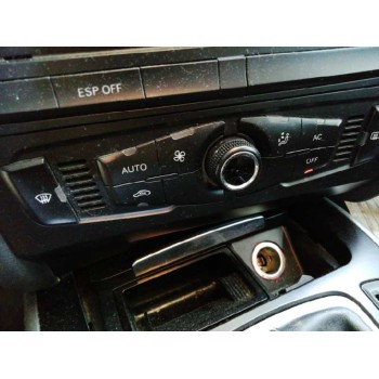 Recambio de mando climatizador para audi a4 avant (8k5) (2008) básico referencia OEM IAM 8t1820043t  