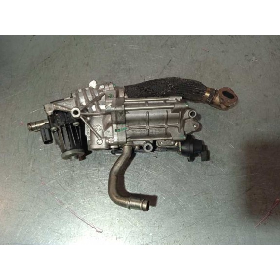 Recambio de valvula egr para jaguar xf 3.0 v6 diesel cat referencia OEM IAM 9X2Q9U438CA  