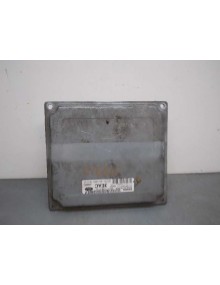 Recambio de centralita motor uce para ford fiesta (cbk) ambiente referencia OEM IAM 6S6112A650PC   2