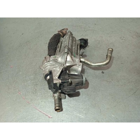 Recambio de valvula egr para jaguar xf 3.0 v6 diesel cat referencia OEM IAM 9X2Q9U438CA  