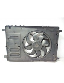 Recambio de electroventilador para volvo v40 kinetic referencia OEM IAM 940009301  