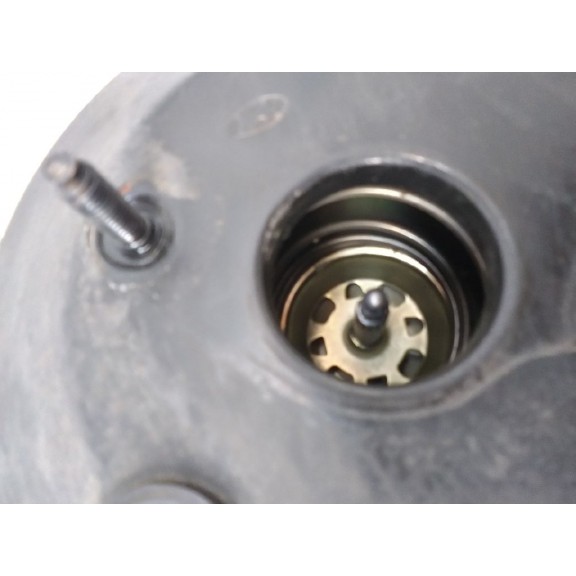 Recambio de servofreno para hyundai atos prime (mx) gls (2003) referencia OEM IAM 5911002510  