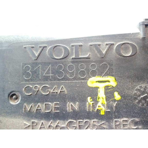 Recambio de electroventilador para volvo v40 kinetic referencia OEM IAM 940009301  