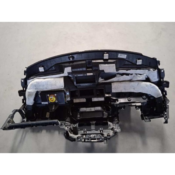 Recambio de kit airbag para kia rio (yb) attract referencia OEM IAM 847301W000HU  