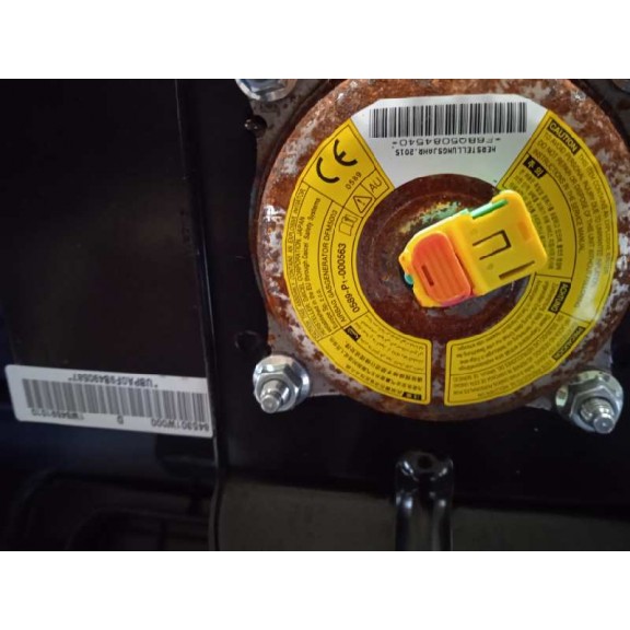 Recambio de kit airbag para kia rio (yb) attract referencia OEM IAM 847301W000HU  