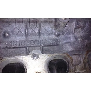 Recambio de culata para ford focus berlina (cak) 1.6 16v cat referencia OEM IAM 1N1G6090BA  