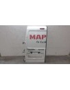 Recambio de puerta trasera izquierda para ford transit connect 1.8 d (kw12.30/66) referencia OEM IAM  BLANCA CERRADA