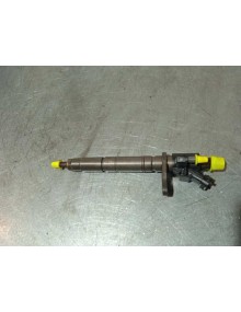 Recambio de inyector para jaguar xf 3.0 v6 diesel cat referencia OEM IAM 9X2Q9K546DB  