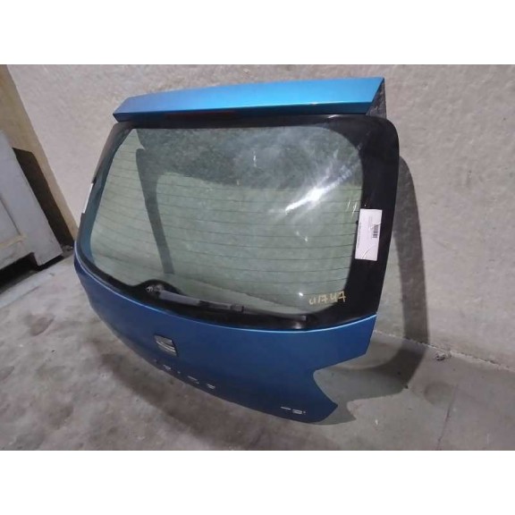 Recambio de porton trasero para seat ibiza (6p1) 1.2 tsi referencia OEM IAM   
