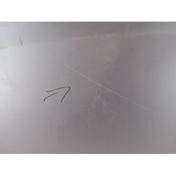 Recambio de tapa maletero para opel tigra twin top rosso referencia OEM IAM 93164189  