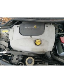 Recambio de motor completo para renault scenic (ja..) 1.9 dti diesel referencia OEM IAM F9QQ7 M 