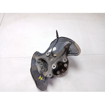 Recambio de mangueta delantera derecha para mercedes-benz clase e descapotable (a207) e 250 cdi / bluetec / d (207.403, 207.404)