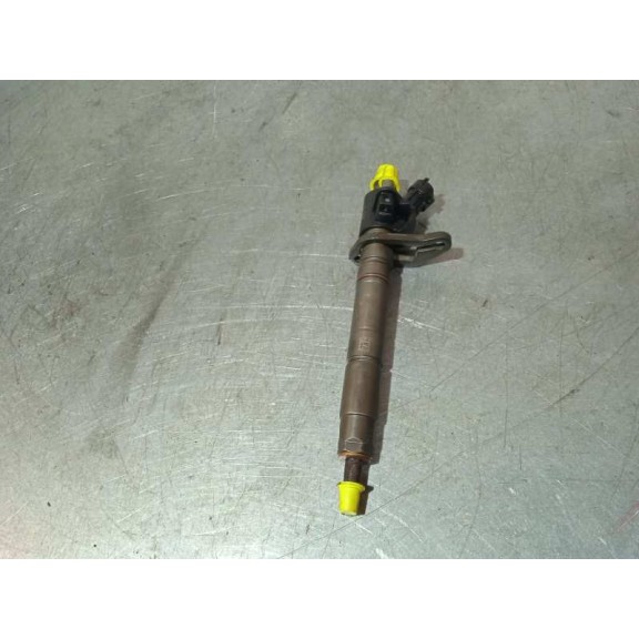 Recambio de inyector para jaguar xf 3.0 v6 diesel cat referencia OEM IAM 9X2Q9K546DB  