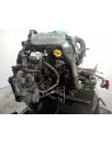 Recambio de motor completo para renault scenic (ja..) 1.9 dti diesel referencia OEM IAM F9QQ7 M 