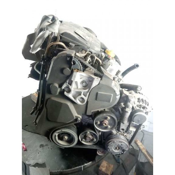 Recambio de motor completo para renault scenic (ja..) 1.9 dti diesel referencia OEM IAM F9QQ7 M 