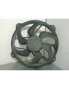 Recambio de electroventilador para citroën c4 coupe lx referencia OEM IAM S/R  