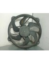 Recambio de electroventilador para citroën c4 coupe lx referencia OEM IAM S/R  