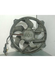 Recambio de electroventilador para citroën c4 coupe lx referencia OEM IAM S/R   2