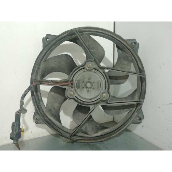 Recambio de electroventilador para citroën c4 coupe lx referencia OEM IAM S/R  