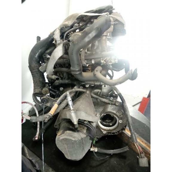 Recambio de motor completo para renault scenic (ja..) 1.9 dti diesel referencia OEM IAM F9QQ7 M 