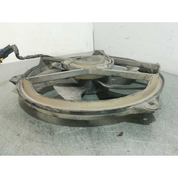 Recambio de electroventilador para citroën c4 coupe lx referencia OEM IAM S/R  