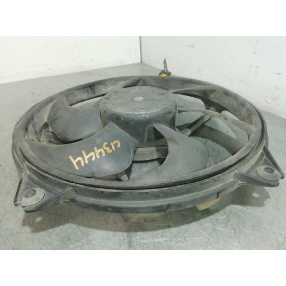 Recambio de electroventilador para citroën c4 coupe lx referencia OEM IAM S/R  