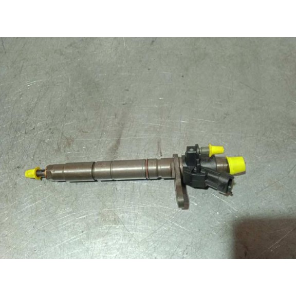 Recambio de inyector para jaguar xf 3.0 v6 diesel cat referencia OEM IAM 9X2Q9K546DB  