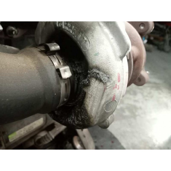 Recambio de motor completo para renault scenic (ja..) 1.9 dti diesel referencia OEM IAM F9QQ7 M 