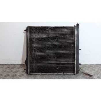 Recambio de radiador agua para peugeot 208 active referencia OEM IAM 88610000  