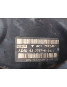 Recambio de servofreno para ford mondeo ber. (ca2) trend referencia OEM IAM 7G912B195AB 03775764044 ATE 2