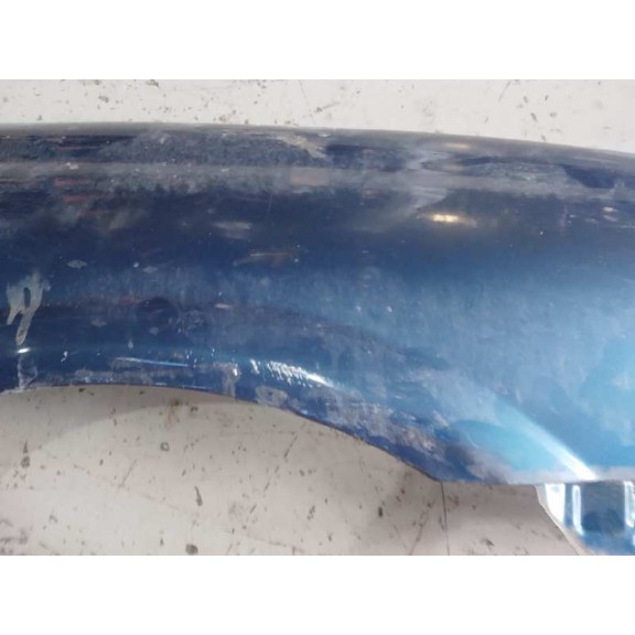 Recambio de aleta delantera derecha para nissan almera (n16/e) ambience referencia OEM IAM   