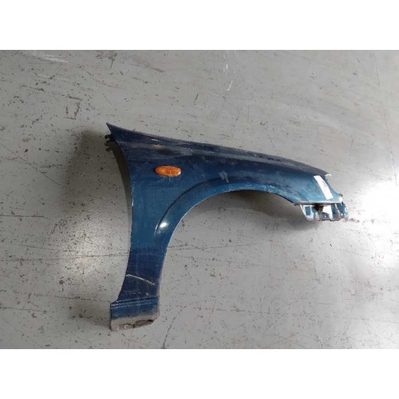 Recambio de aleta delantera derecha para nissan almera (n16/e) ambience referencia OEM IAM   