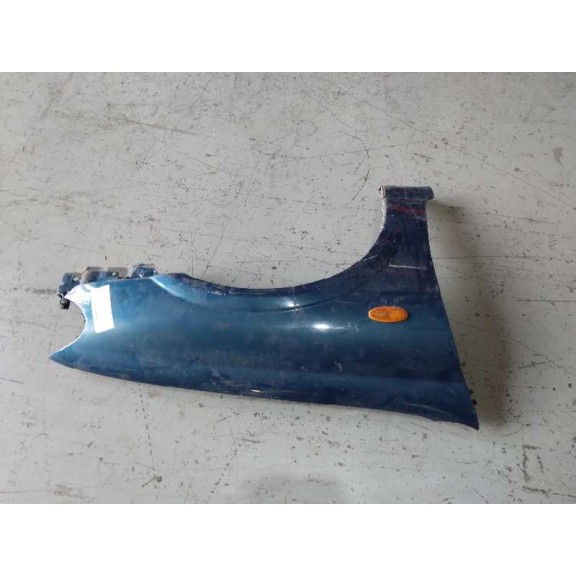 Recambio de aleta delantera derecha para nissan almera (n16/e) ambience referencia OEM IAM   