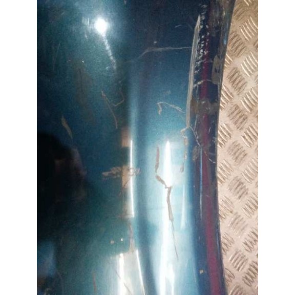 Recambio de aleta delantera derecha para nissan almera (n16/e) ambience referencia OEM IAM   