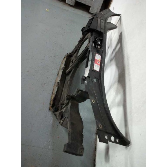 Recambio de panel frontal para audi allroad quattro (4b5) 2.7 t referencia OEM IAM   